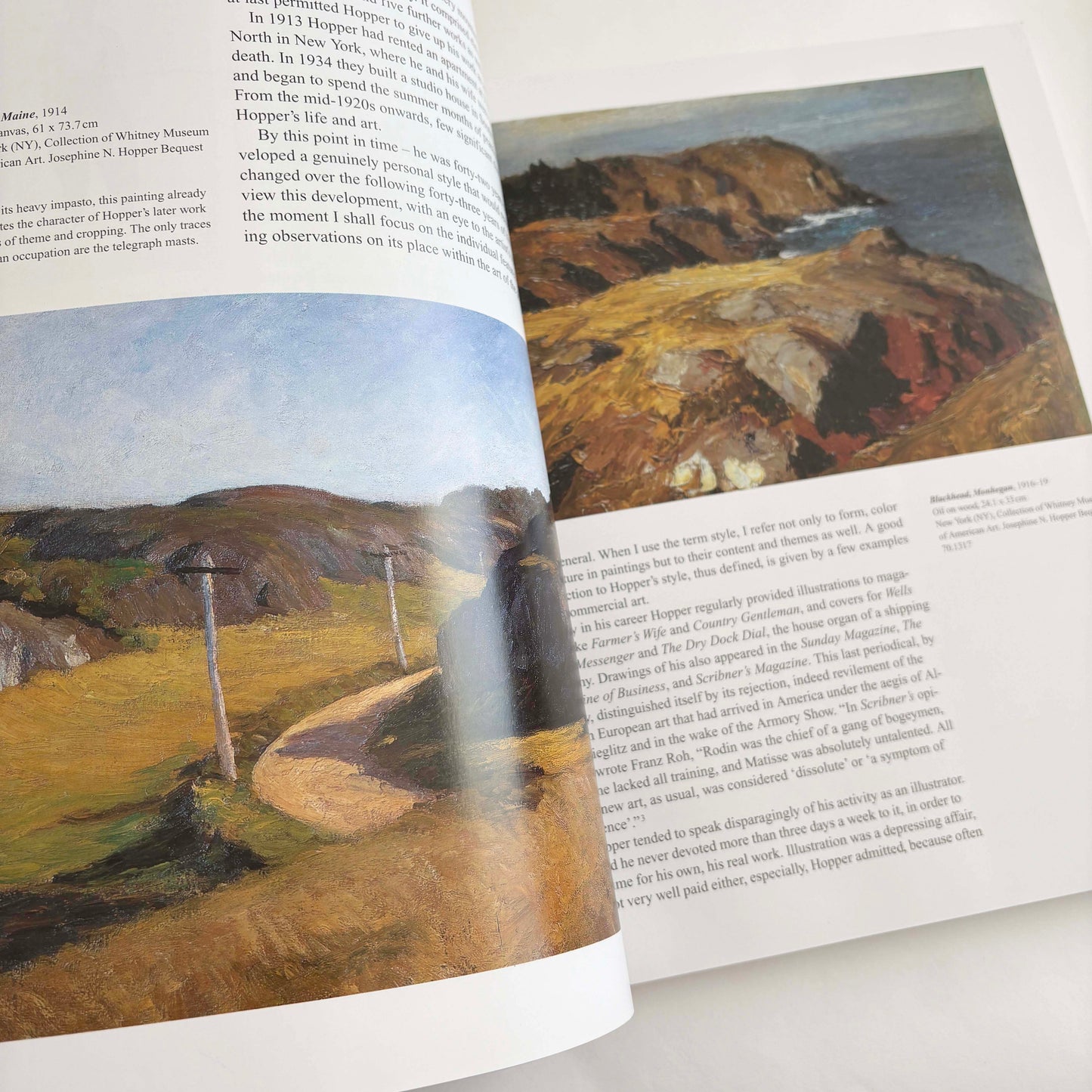 Hopper by Ivo Kranzfelder (TASCHEN)