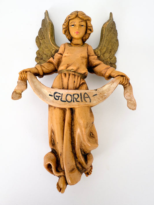 Vintage “Gloria” Angel – Depose Italy, Fontanini
