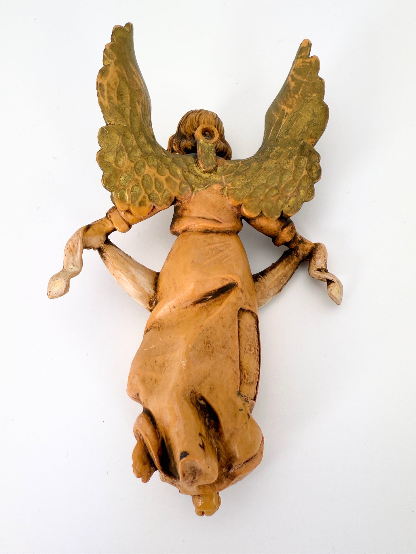 Vintage “Gloria” Angel – Depose Italy, Fontanini