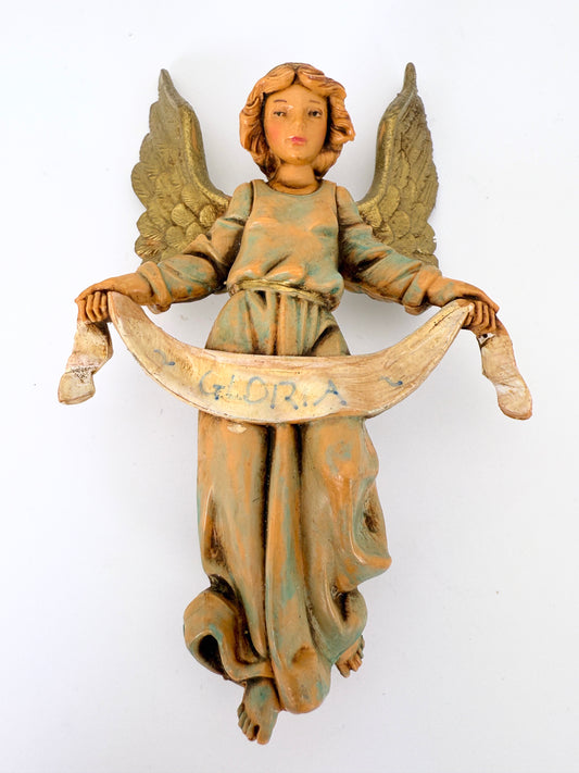 Vintage Fontanini “Gloria” Angel – Depose Italy 1983 (No. 13)