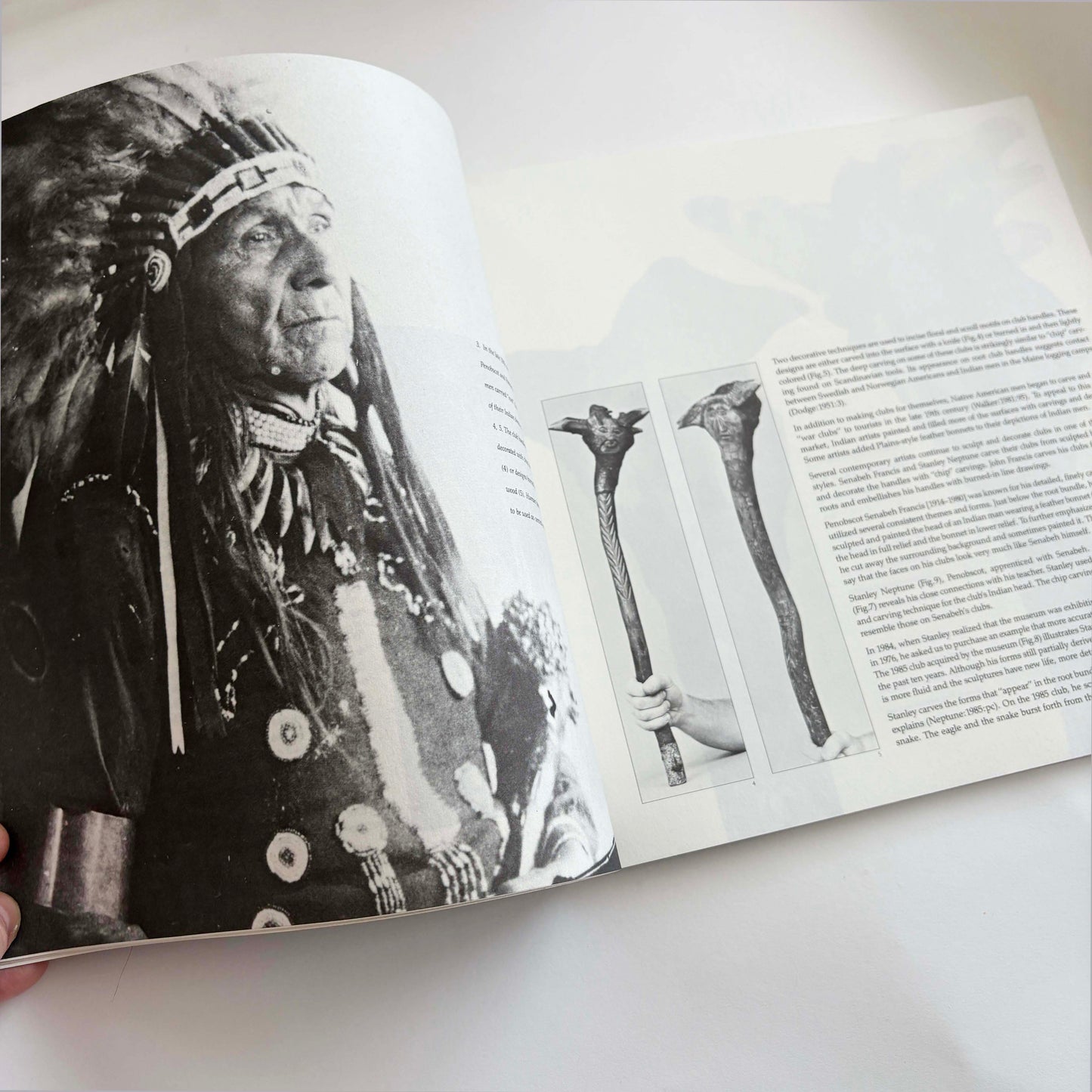 We’re Still Here: Art of Indian New England by Joan A. Lester