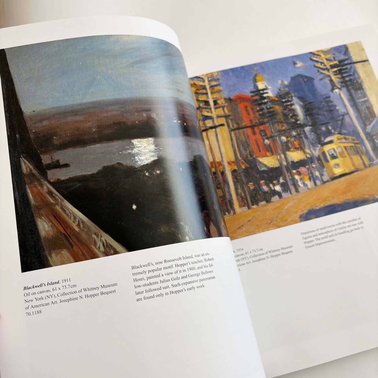 Hopper by Ivo Kranzfelder (TASCHEN)